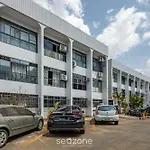 Apto Bem Localizado Na Asa Sul Em Df - Mpk0119