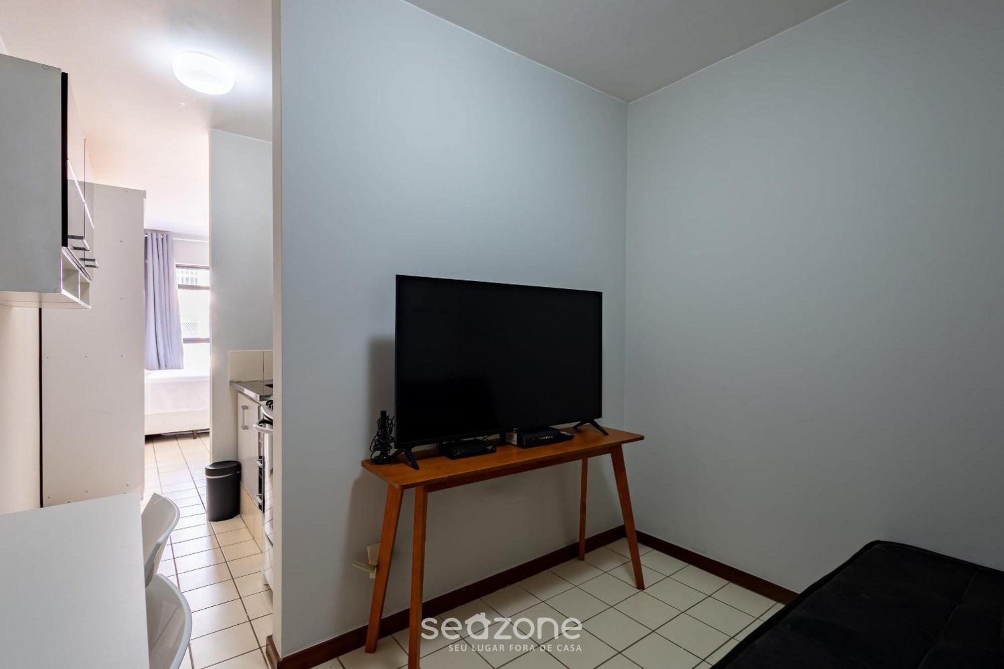 Apto Bem Localizado Na Asa Sul Em Df - Mpk0119 Apartment *