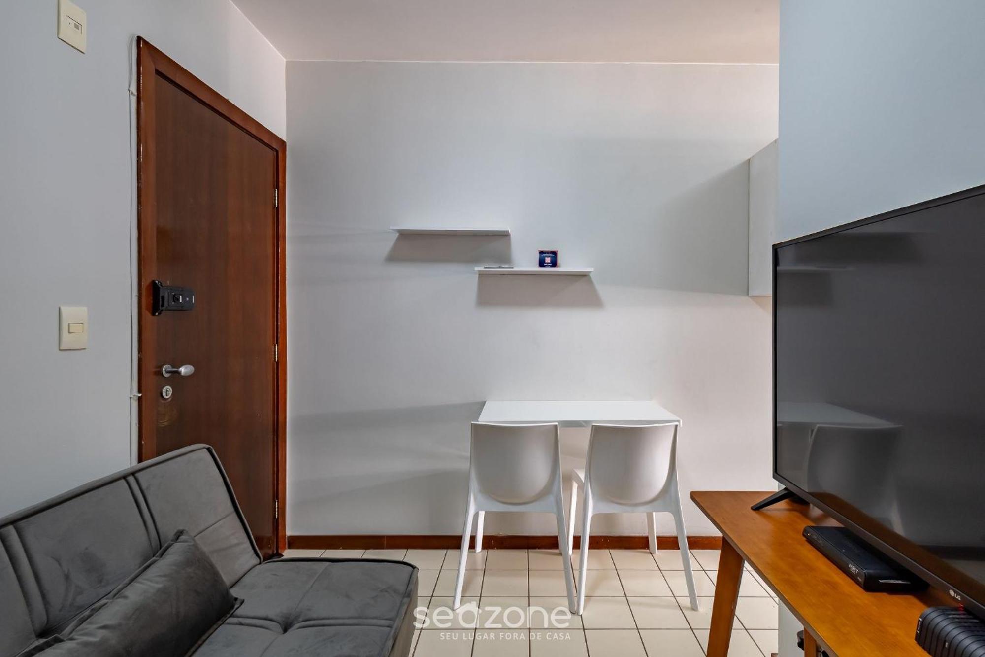 Apto Bem Localizado Na Asa Sul Em Df - Mpk0119 Apartment *