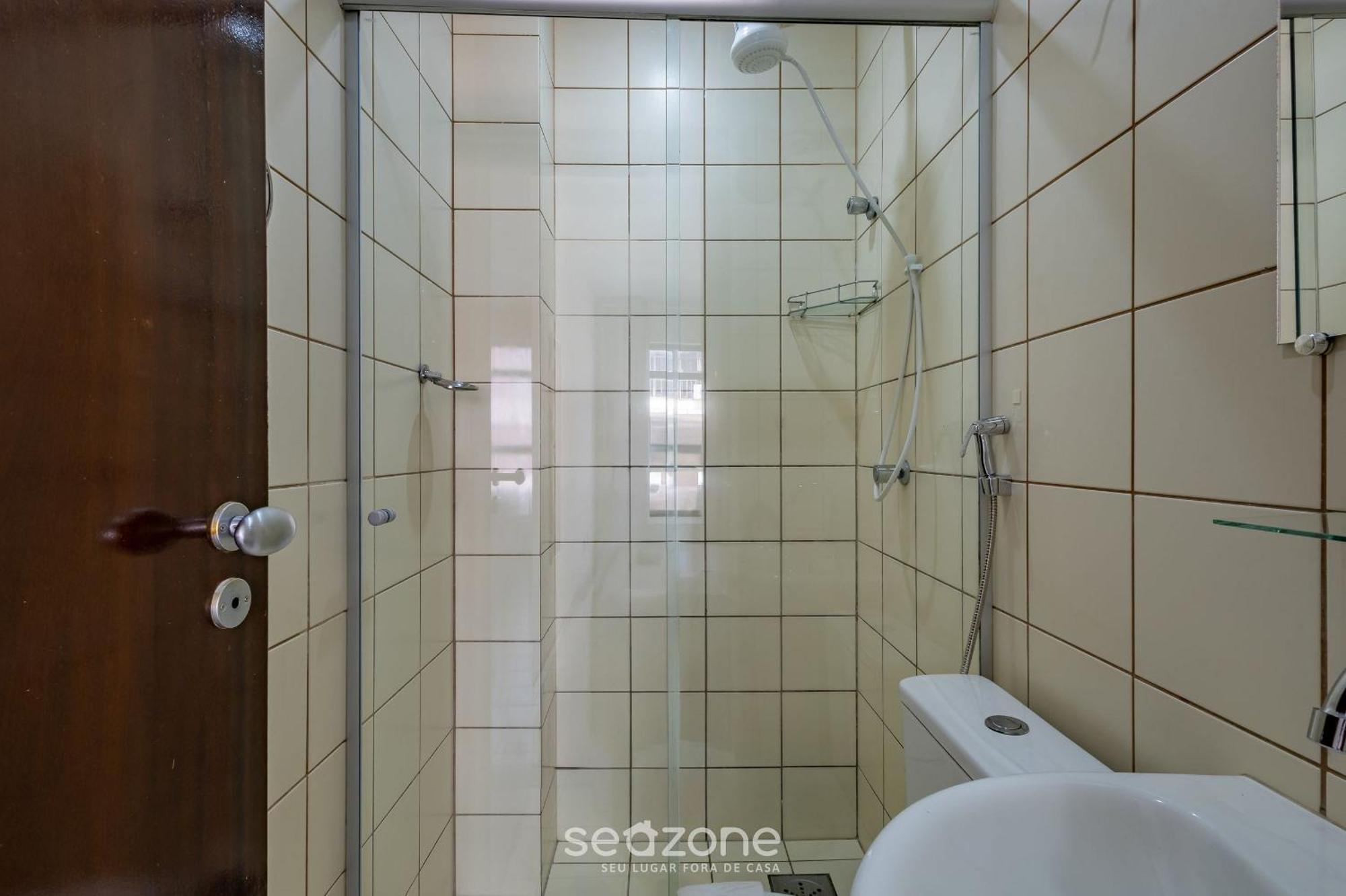 Apartment Apto Bem Localizado Na Asa Sul Em Df - Mpk0119 *