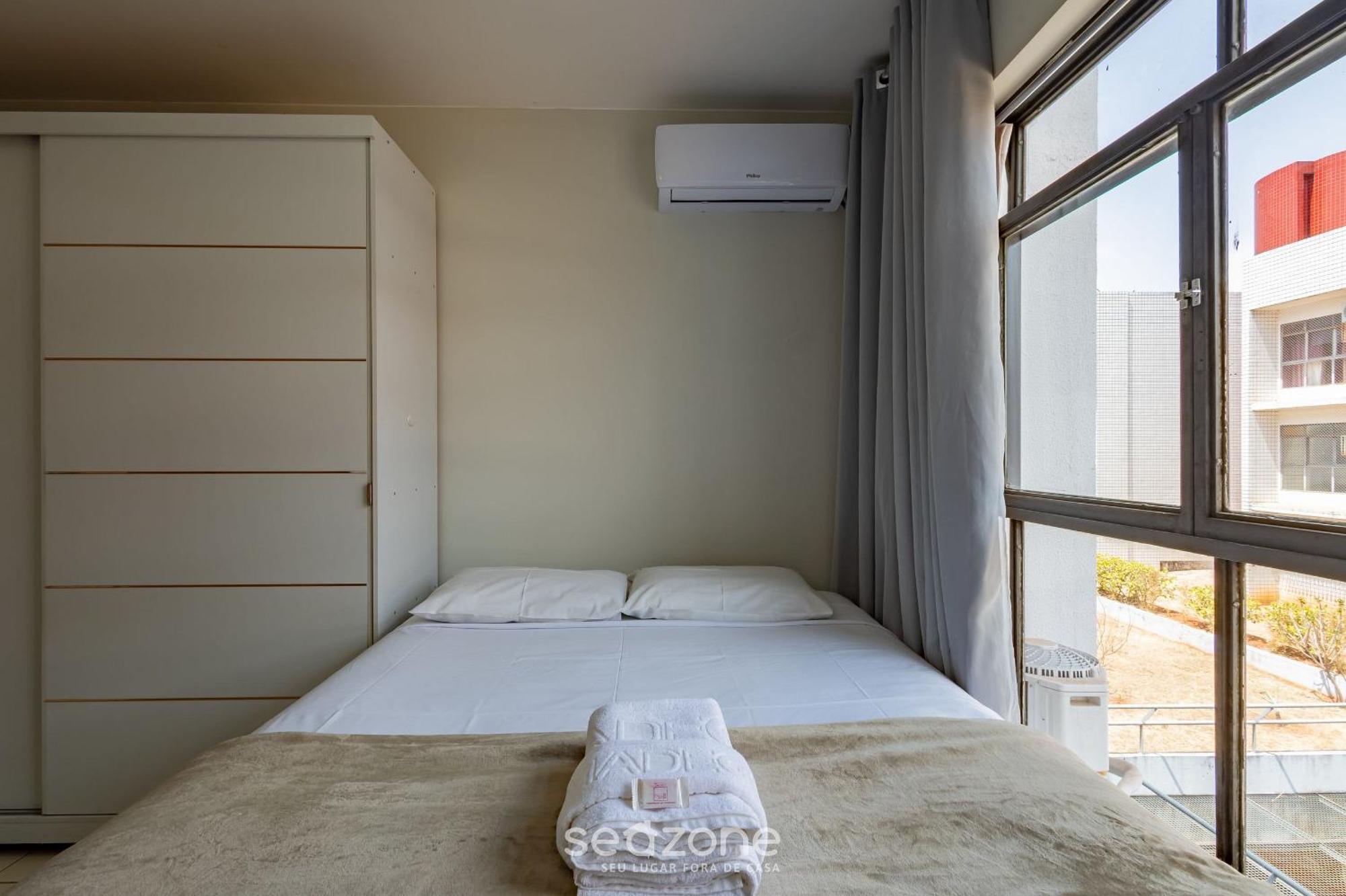 Apartment Apto Bem Localizado Na Asa Sul Em Df - Mpk0119 Brasilia