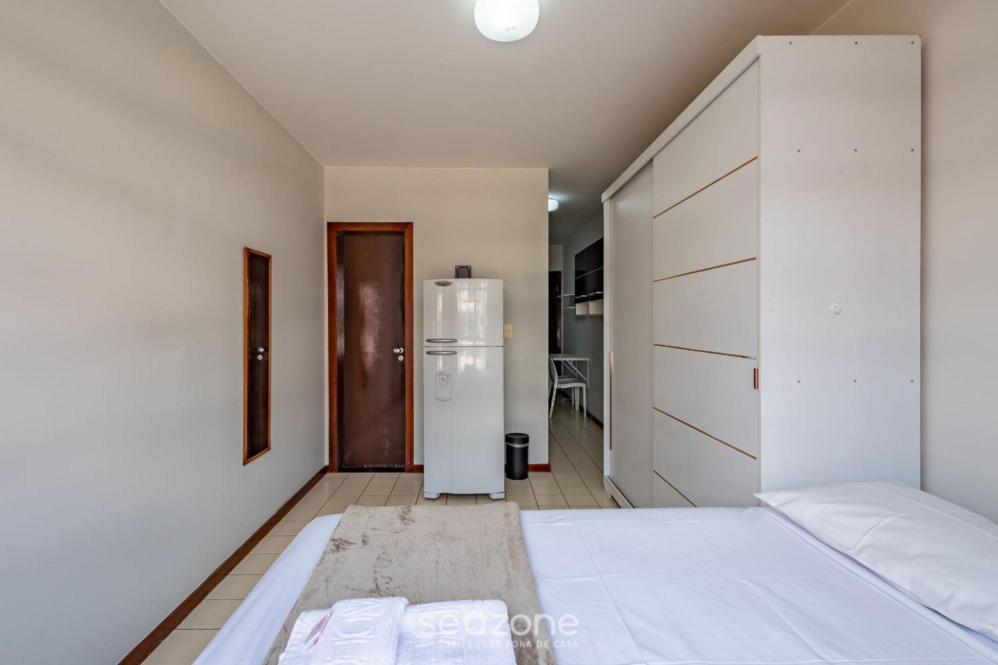 Apto Bem Localizado Na Asa Sul Em Df - Mpk0119 Apartment *