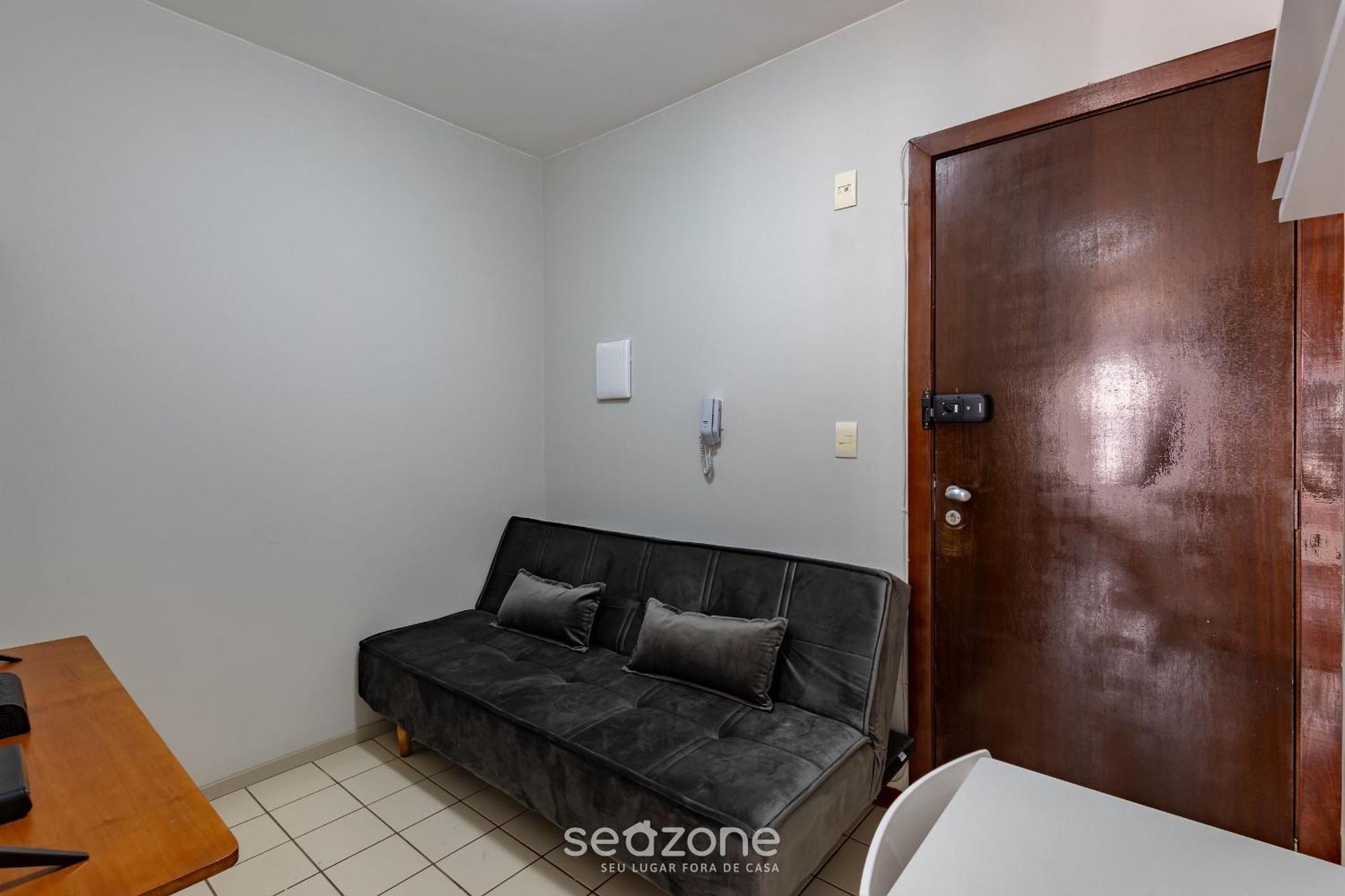 Apartment Apto Bem Localizado Na Asa Sul Em Df - Mpk0119 Brasilia